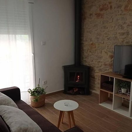Apartamentos Xert Escapadas En Castellon Cerca De Morella Y Peniscola Chert Sant Mateu 외부 사진