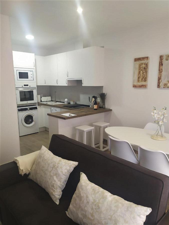 Apartamentos Xert Escapadas En Castellon Cerca De Morella Y Peniscola Chert Sant Mateu 외부 사진