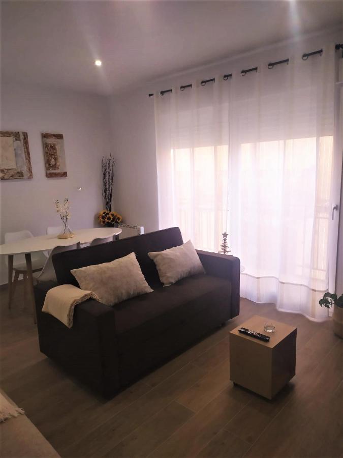 Apartamentos Xert Escapadas En Castellon Cerca De Morella Y Peniscola Chert Sant Mateu 외부 사진