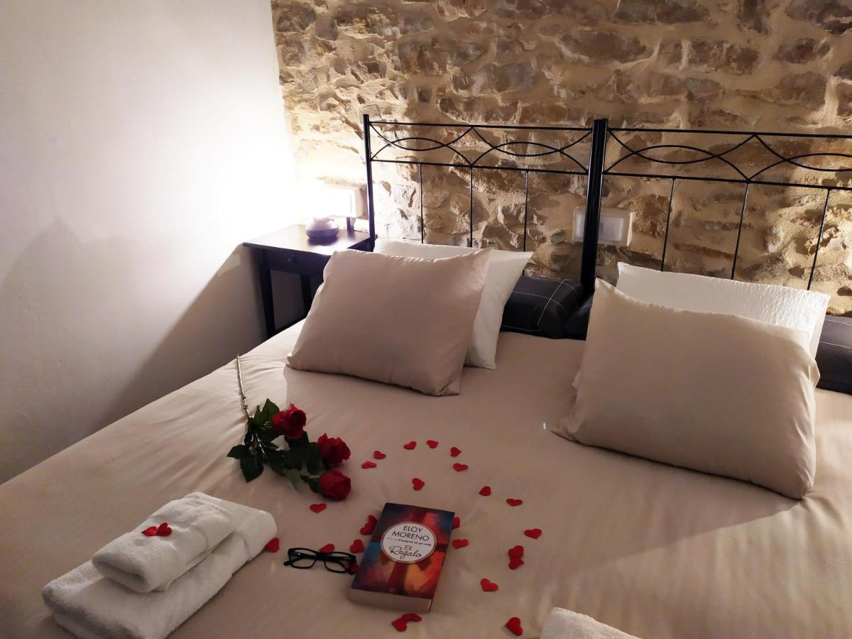 Apartamentos Xert Escapadas En Castellon Cerca De Morella Y Peniscola Chert Sant Mateu 외부 사진