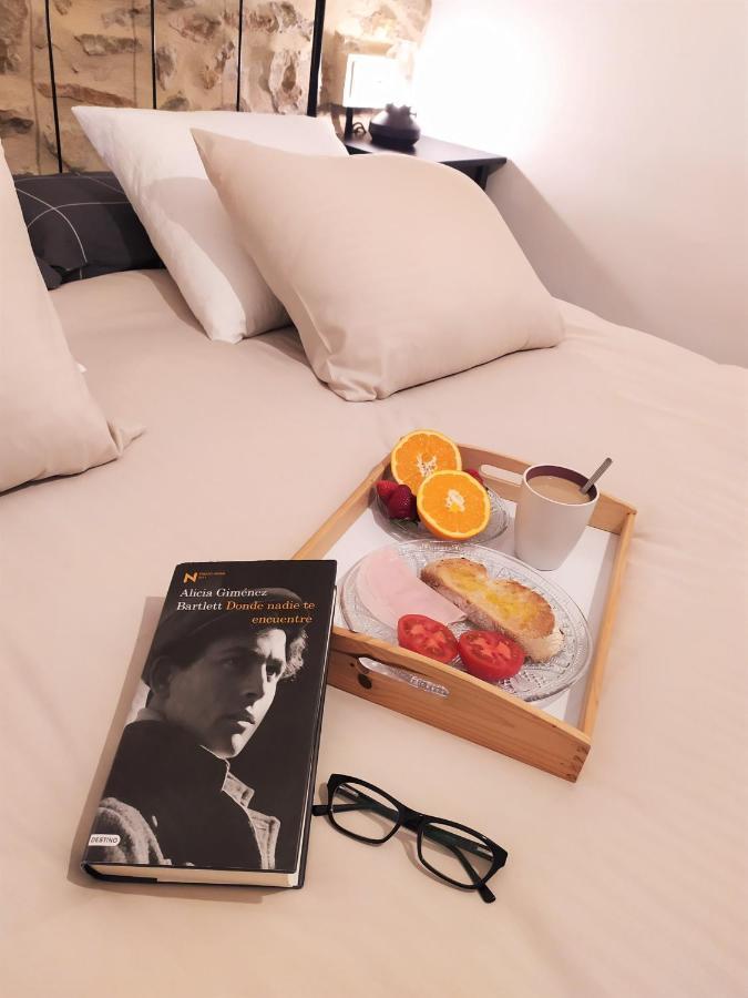 Apartamentos Xert Escapadas En Castellon Cerca De Morella Y Peniscola Chert Sant Mateu 외부 사진