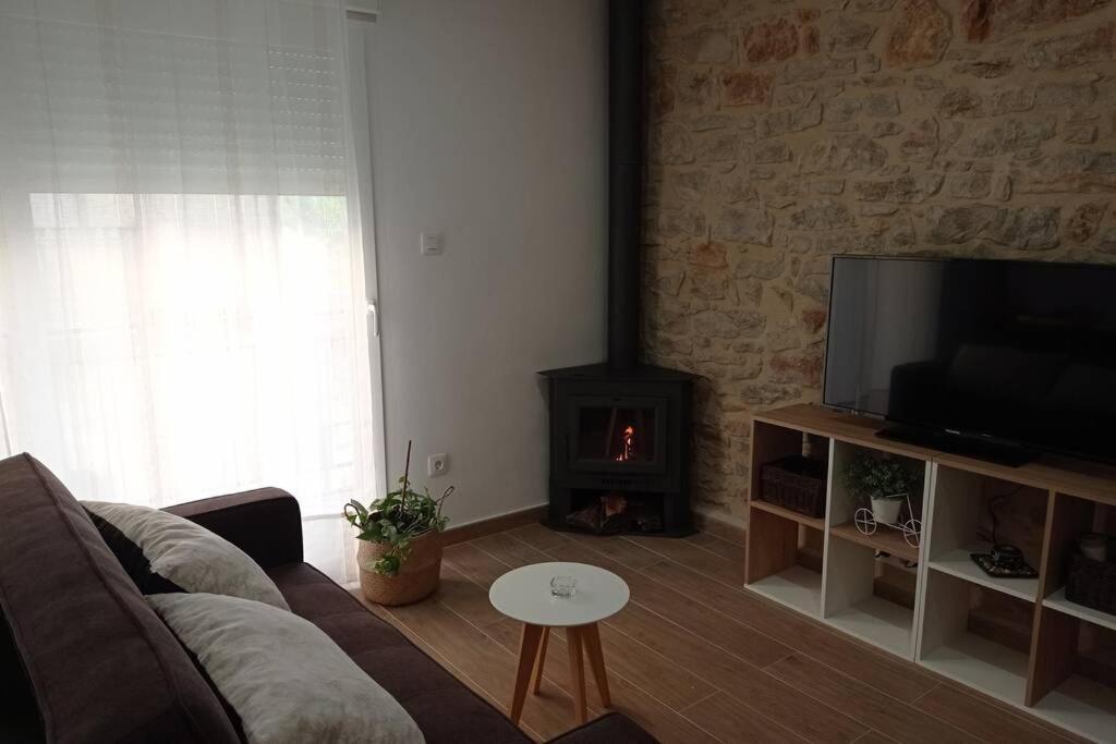 Apartamentos Xert Escapadas En Castellon Cerca De Morella Y Peniscola Chert Sant Mateu 외부 사진